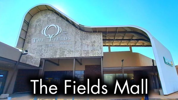 Fields Mall