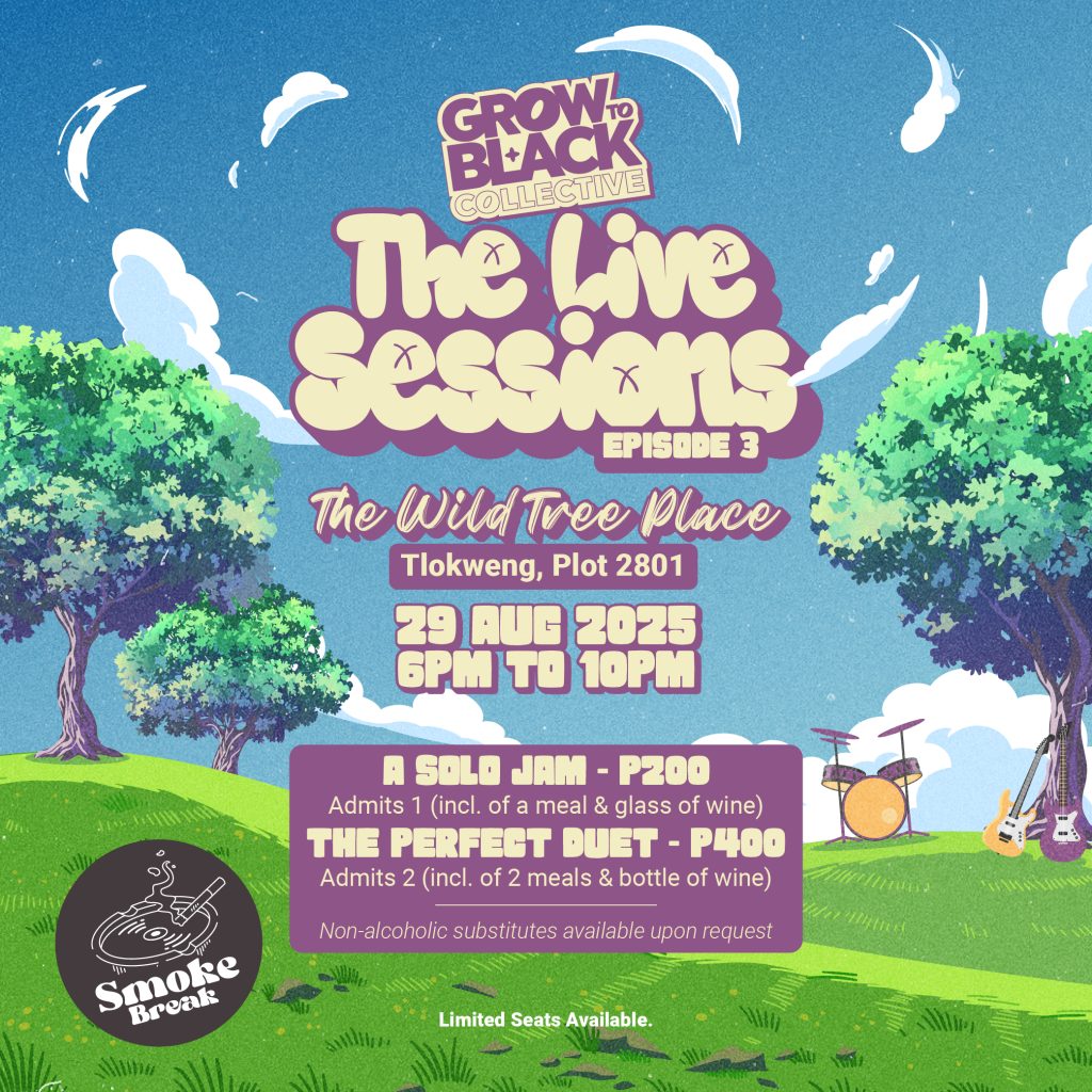 Smoke Break Live Sessions Episode 3_Square Post