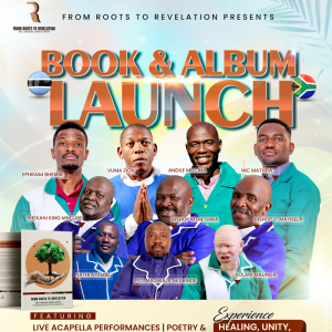 Book Launch Shop