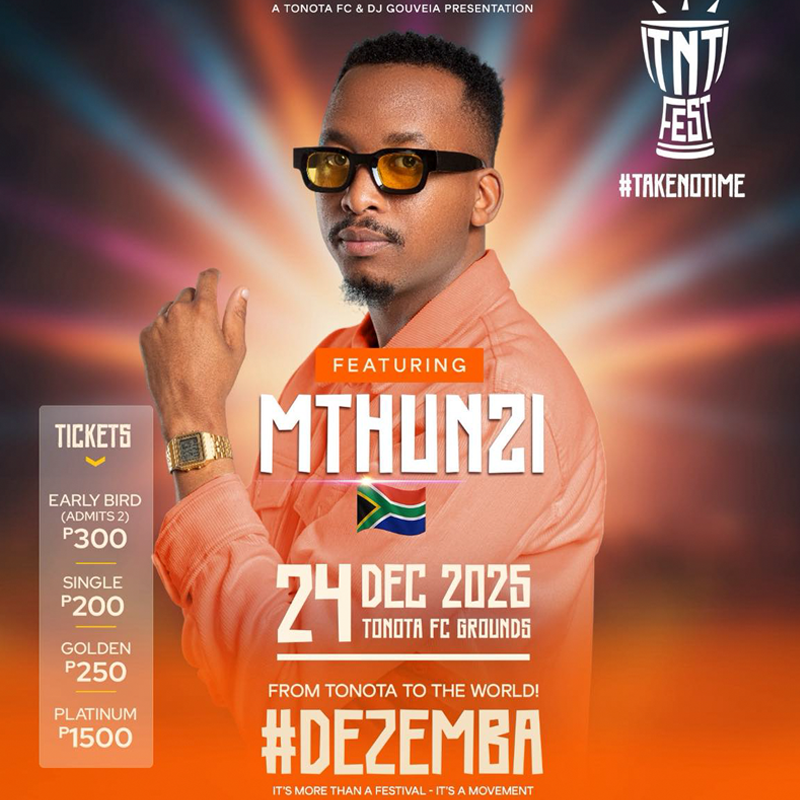 Mthunzi